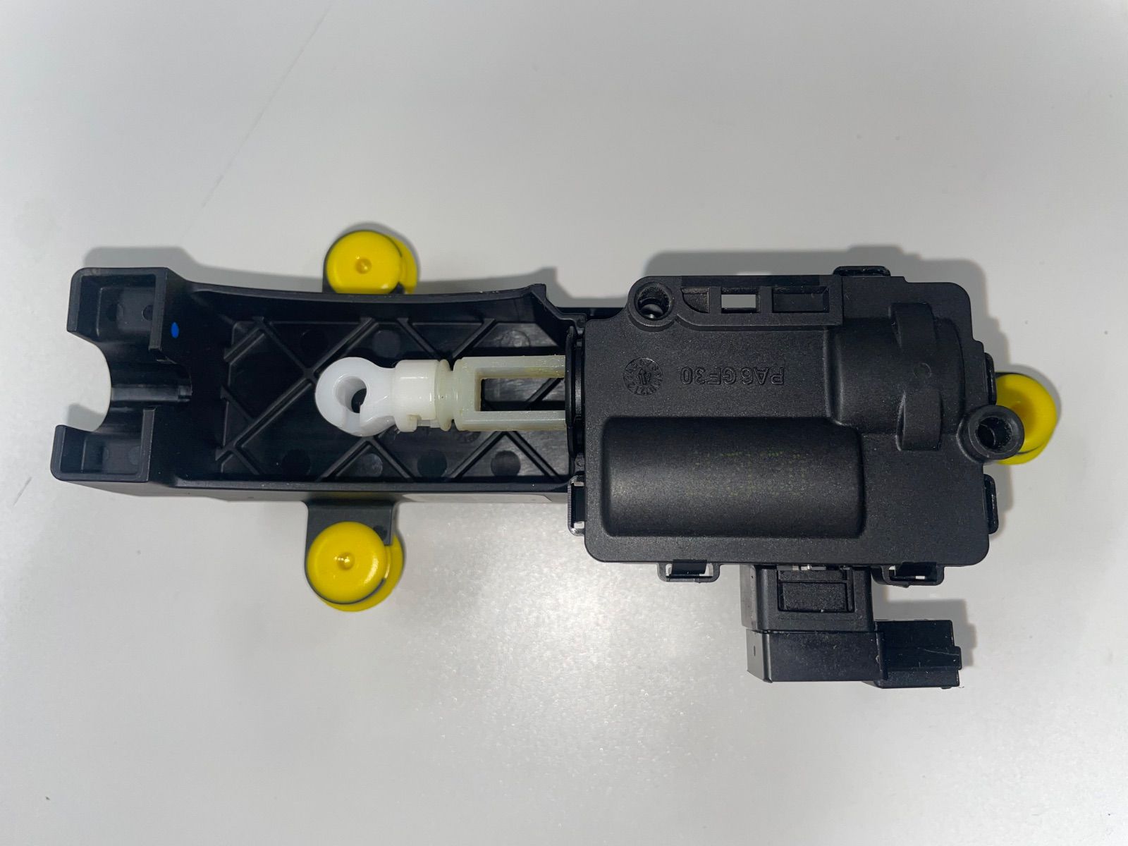 テスラ モデルX ドアポップアクチュエーター 左フロントドア用 1115332-90-A Tesla Model X