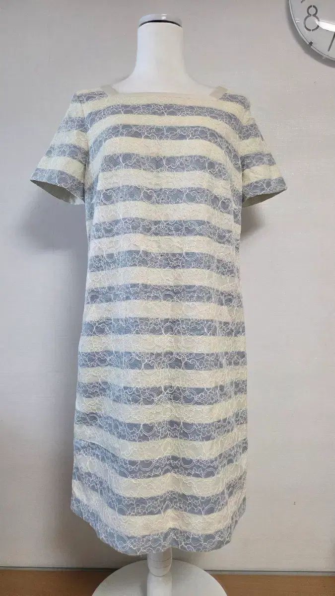 マークジェイコブス レイ(レース) ONE PIECE XS(44 55초)