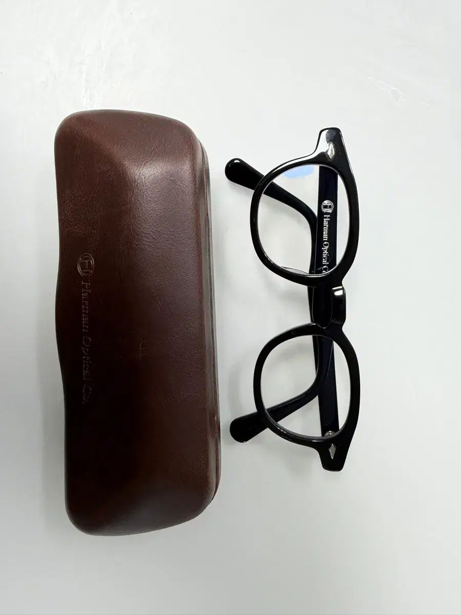 HARMAN OPTICAL(ハーマンオプティカル) ウォリス 46
