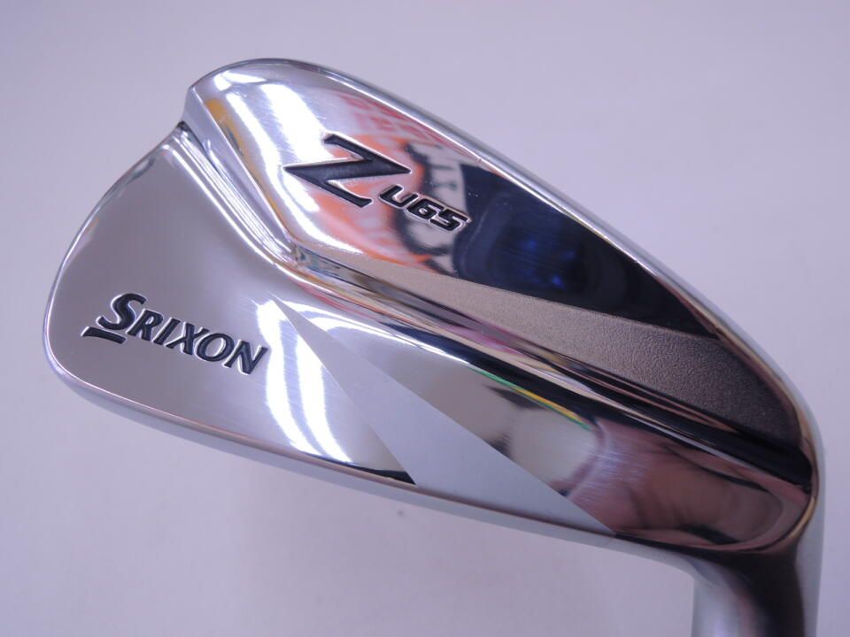 ダンロップ SRIXON Z U65 26度 NSプロ980GH D.S.T. Sフレックス ユーティリティ 中古 ゴルフドゥ!安城店【最短即日発送】