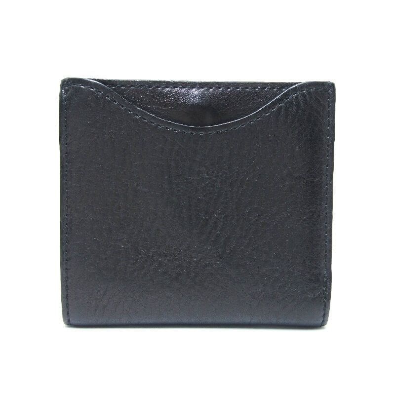 BEERBELLY ビアベリー ミニ財布 HATCHBACK SLIM ハッチバック スリム コンパクト財布 日本製 ブラック 黒 28012459 5,320円