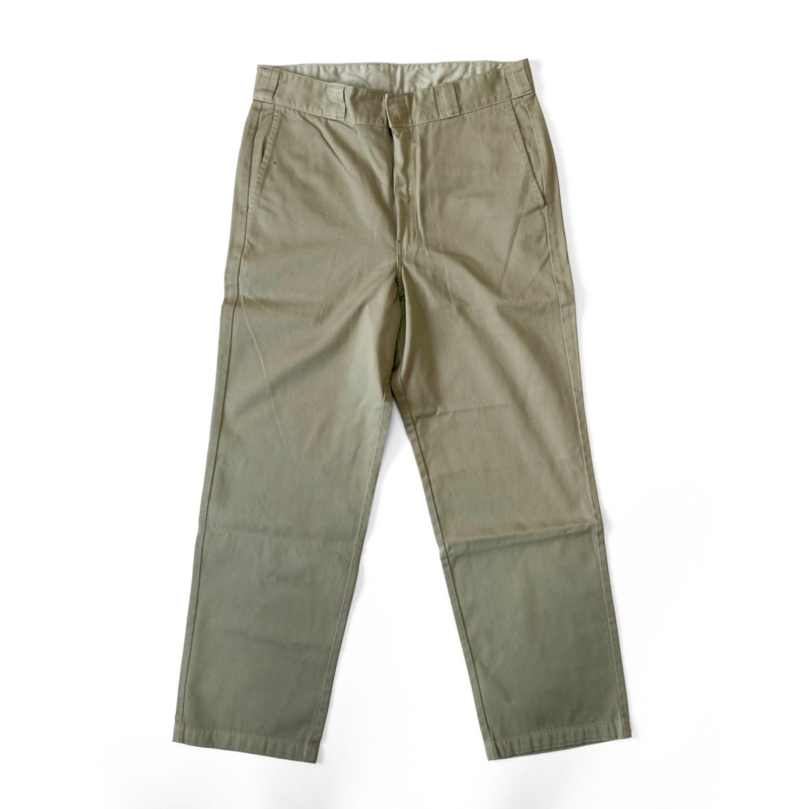 Dickies × Ron Herman ディッキーズ ロンハーマン OVER DYE COTTON Dickies × Ron Herman ディッキーズ ロンハーマン OVER DYE COTTON