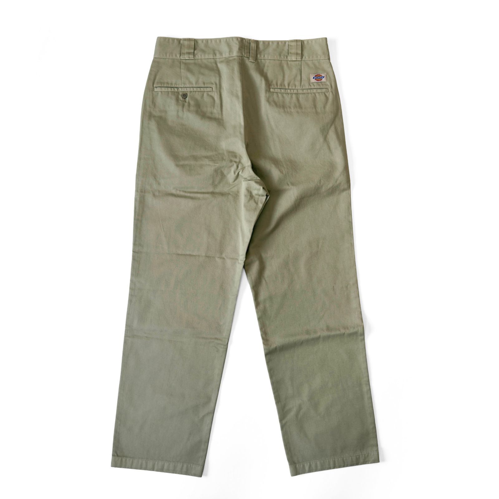 Dickies × Ron Herman ディッキーズ ロンハーマン OVER DYE COTTON