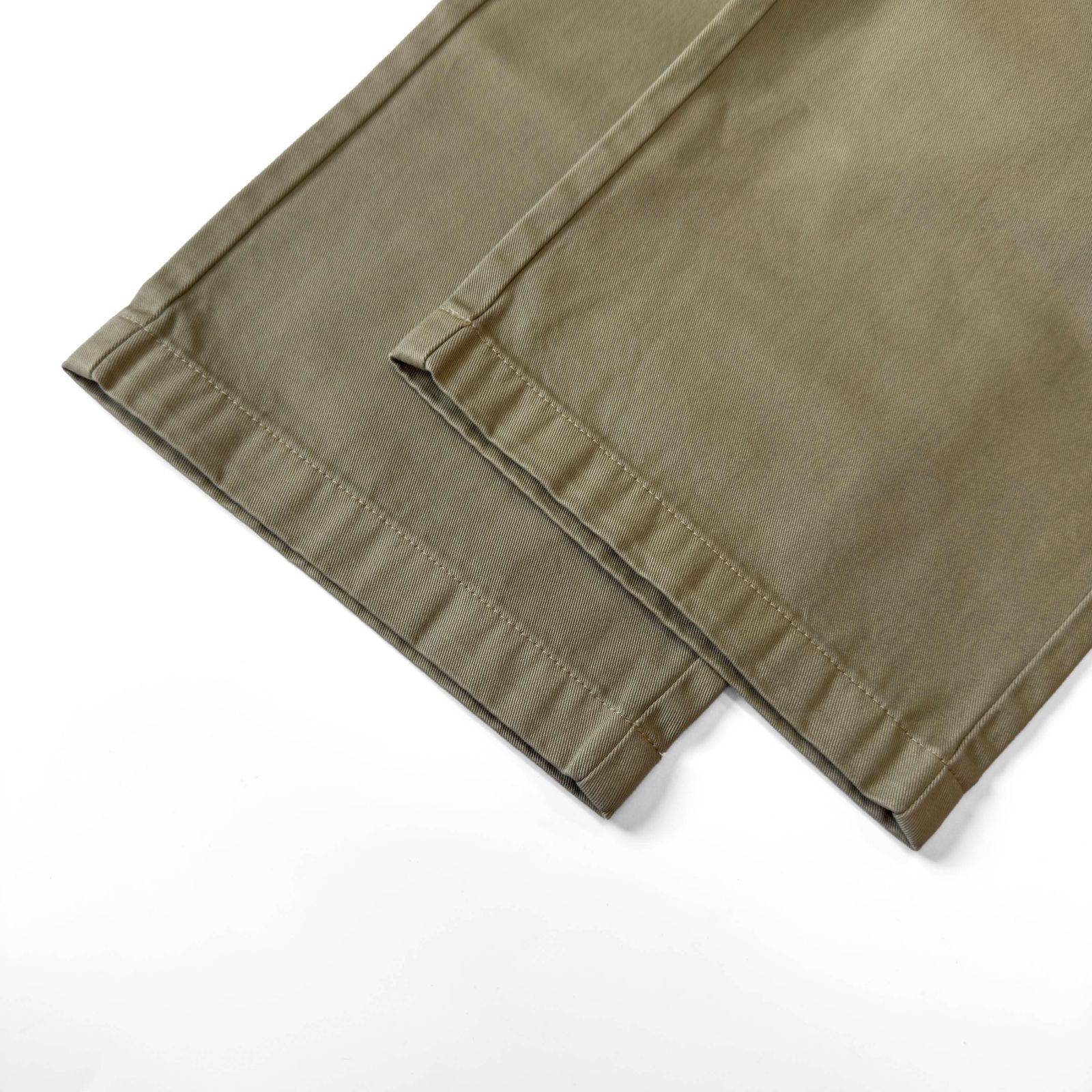 Dickies × Ron Herman ディッキーズ ロンハーマン OVER DYE COTTON
