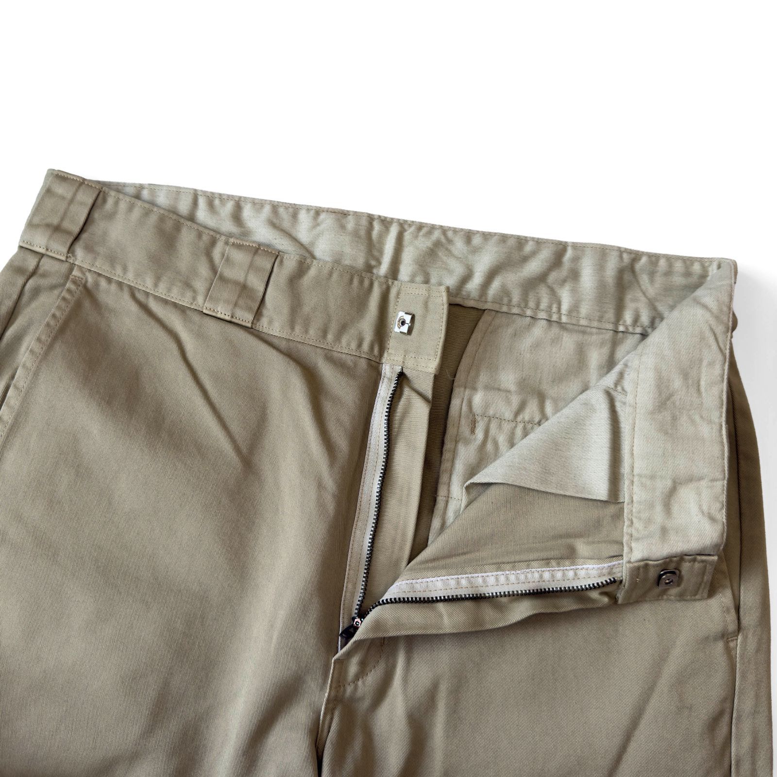 Dickies × Ron Herman ディッキーズ ロンハーマン OVER DYE COTTON