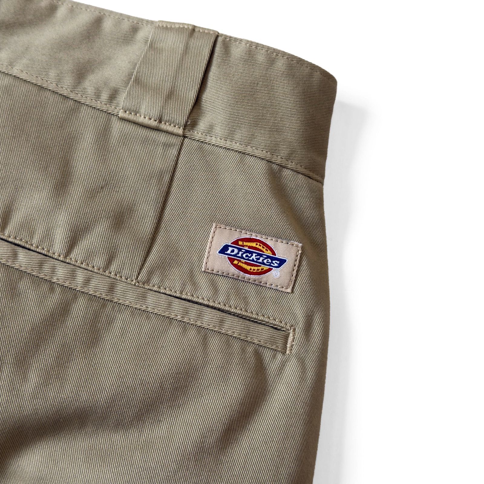 Dickies × Ron Herman ディッキーズ ロンハーマン OVER DYE COTTON