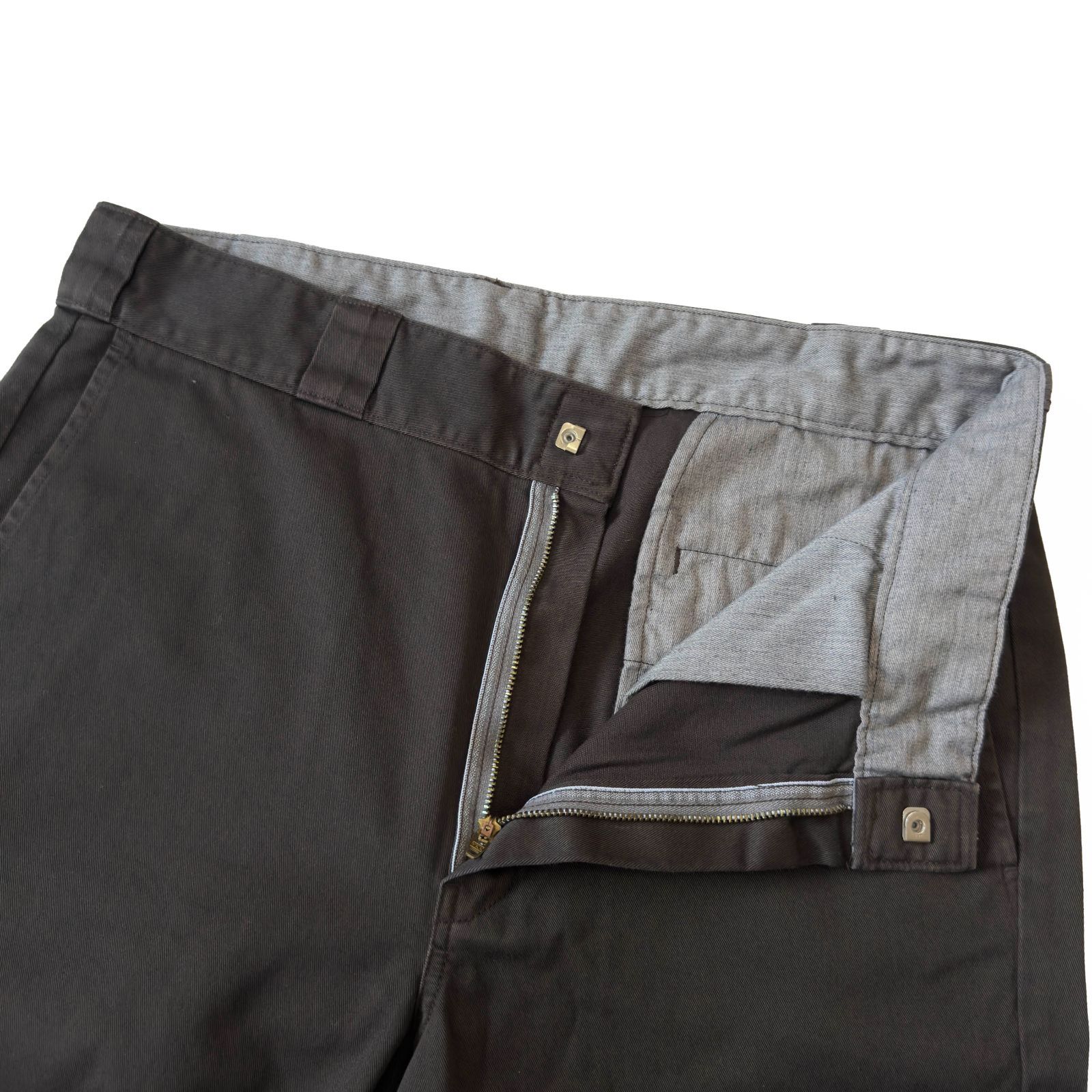 Dickies × Ron Herman ディッキーズ ロンハーマン OVER DYE COTTON