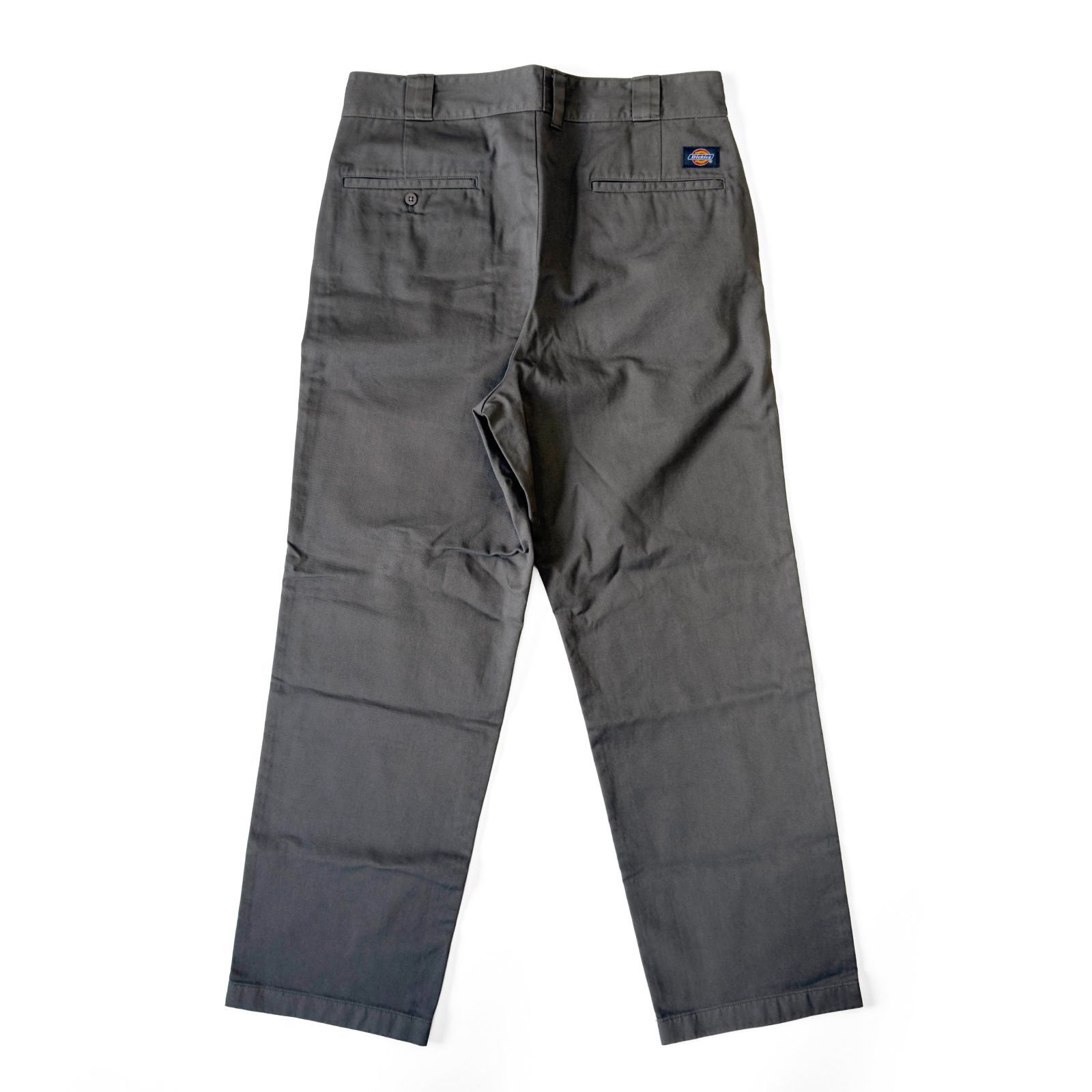 Ron Herman×Dickies ワークチノパンツ ブラック 874 w34 Herman Ron