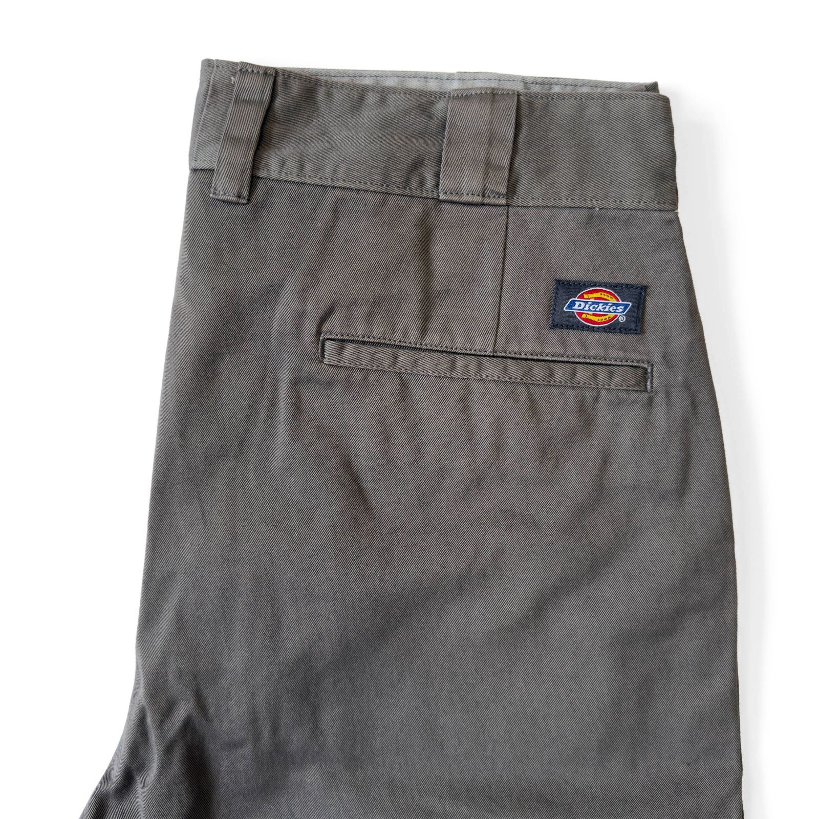 Ron Herman 別注 Dickies オーバーダイ加工チノパンツ Dickies × Ron Herman ディッキーズ ロンハーマン OVER DYE COTTON