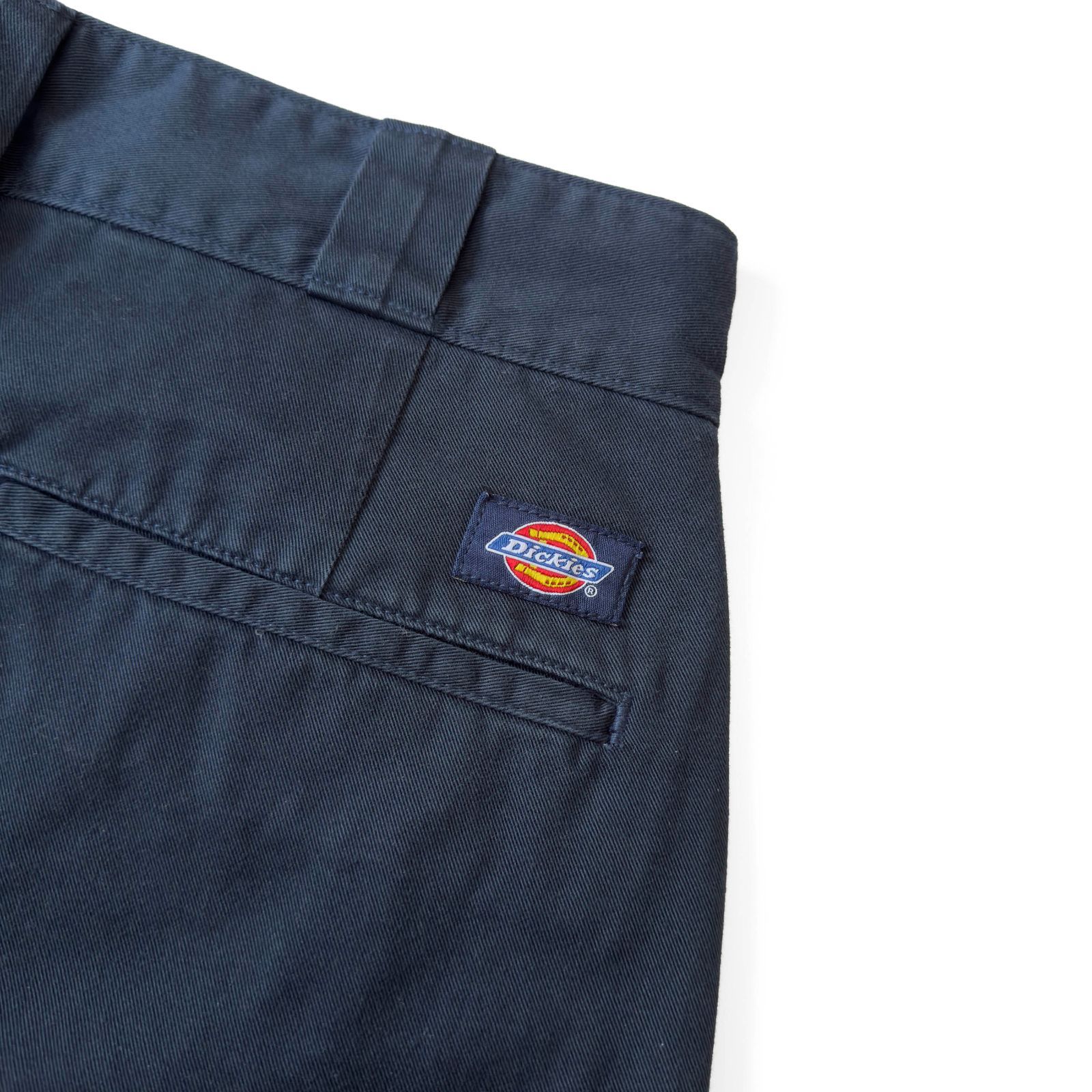 Ron Herman Ron Dickies オーバーダイ34 inchネイビー Dickies × Ron Herman ディッキーズ ロンハーマン OVER DYE COTTON