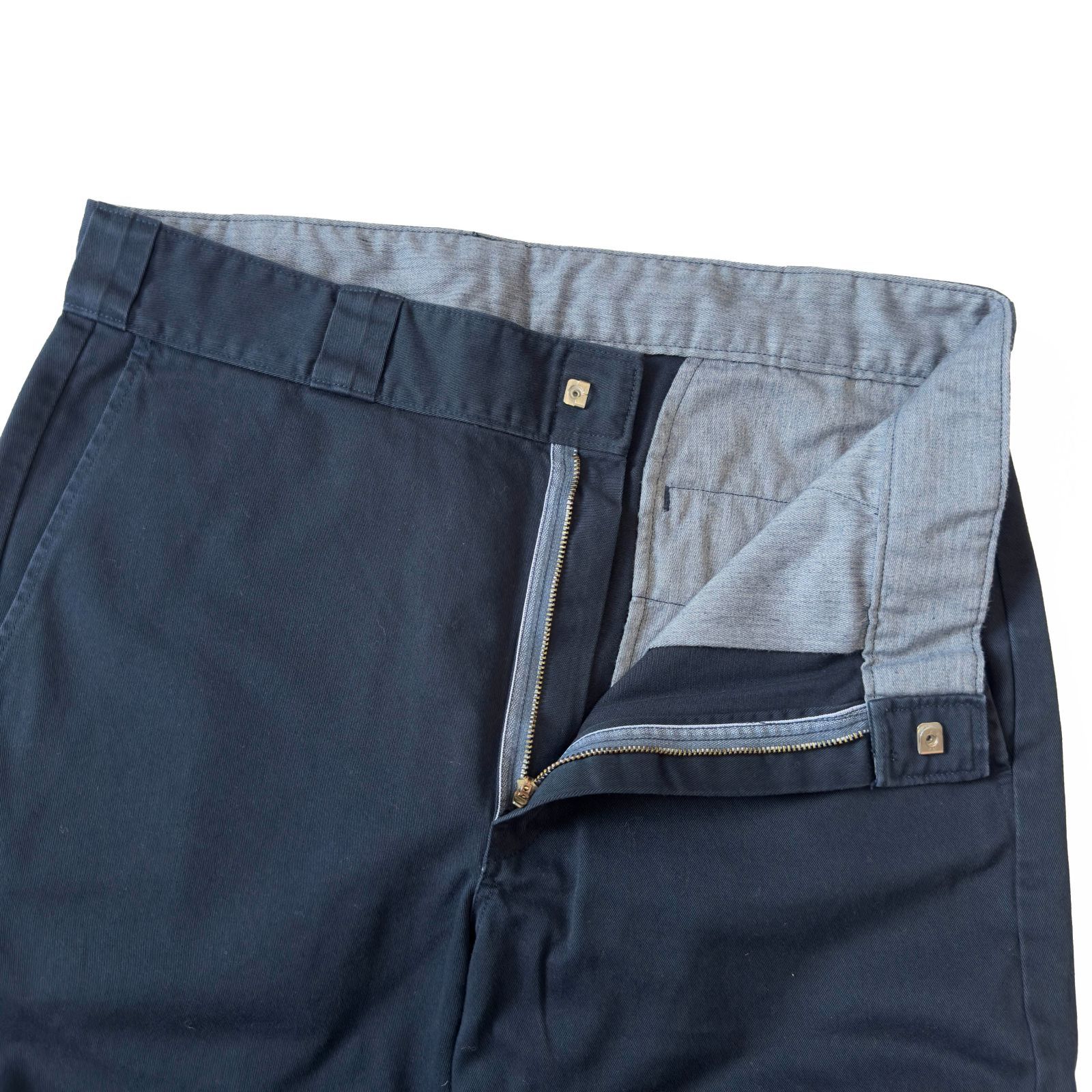 Dickies × Ron Herman ディッキーズ ロンハーマン OVER DYE COTTON