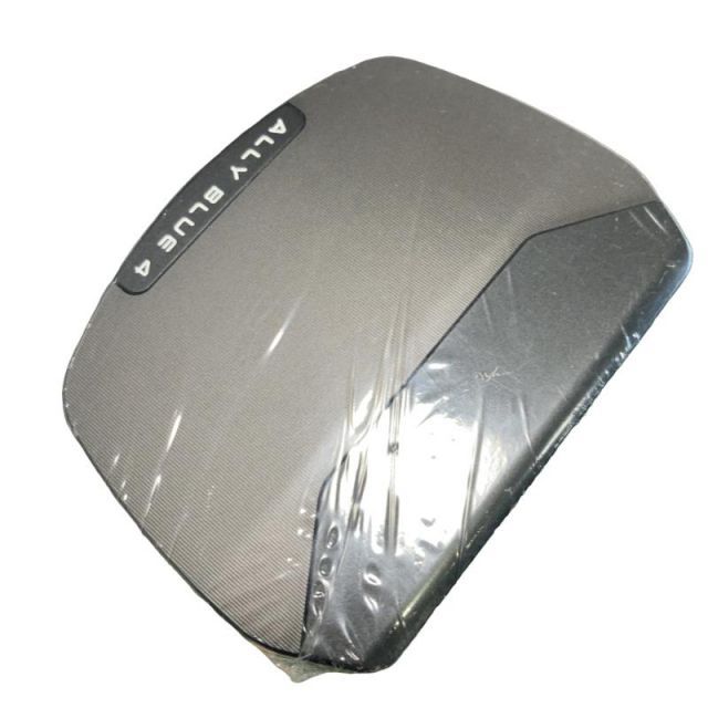 【中古】 ピン PLD MILLED ALLY BLUE 4(2024) 34インチ パター PT スチール (フレックスその他) メンズ 男性用 右利き 右用 Aランク ゴルフクラブ