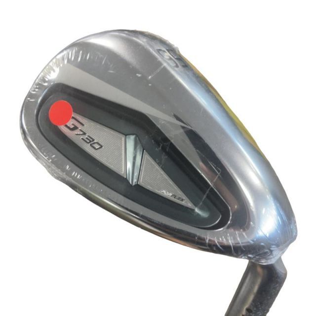 【中古】 ピン G730 56° ウェッジ WG NS PRO MODUS3 TOUR105 (フレックスS) メンズ 男性用 右利き 右用 Aランク ゴルフクラブ
