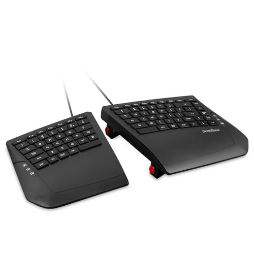 Perixx ペリックス PERIBOARD-624B PERIBOARD-524 (有線)t