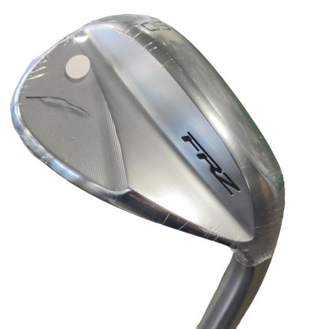 【中古】 フォーティーン FRZ パールサテン 50° ウェッジ WG TS-101w (フレックスその他) メンズ 男性用 右利き 右用 Aランク ゴルフクラブ