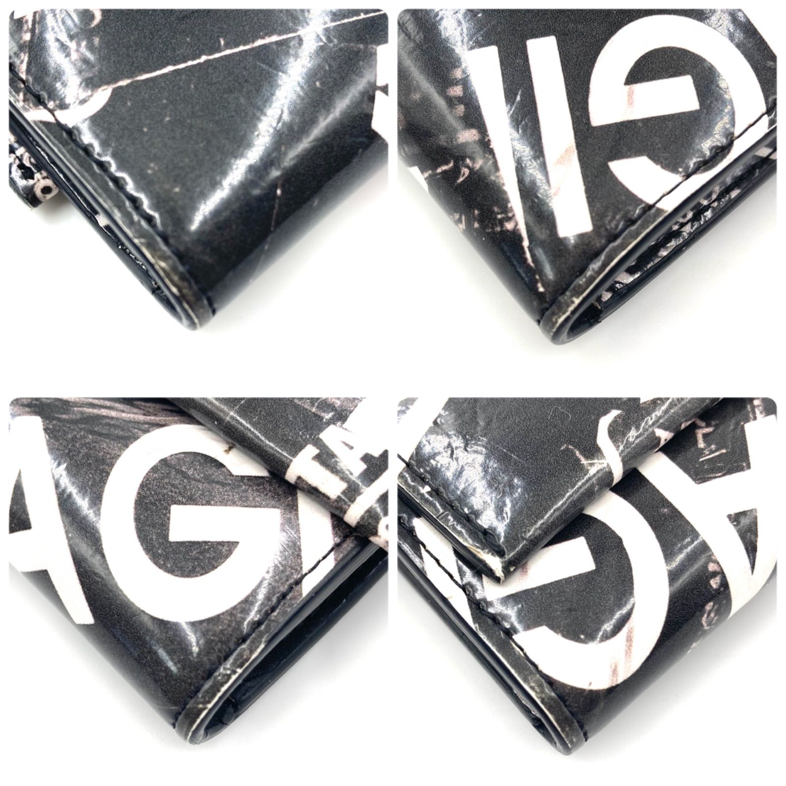 □美品□希少□MM6 MAISON MARGIELA エムエムシックス メゾン 