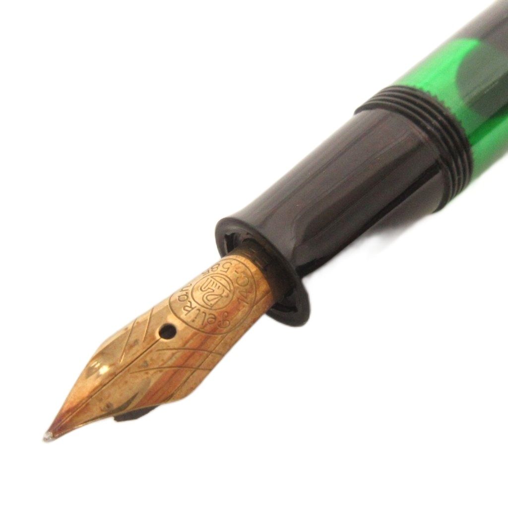 ロイタワー ROY TOWER ビスコンティ VISCONTI 万年筆 フィレンツェ