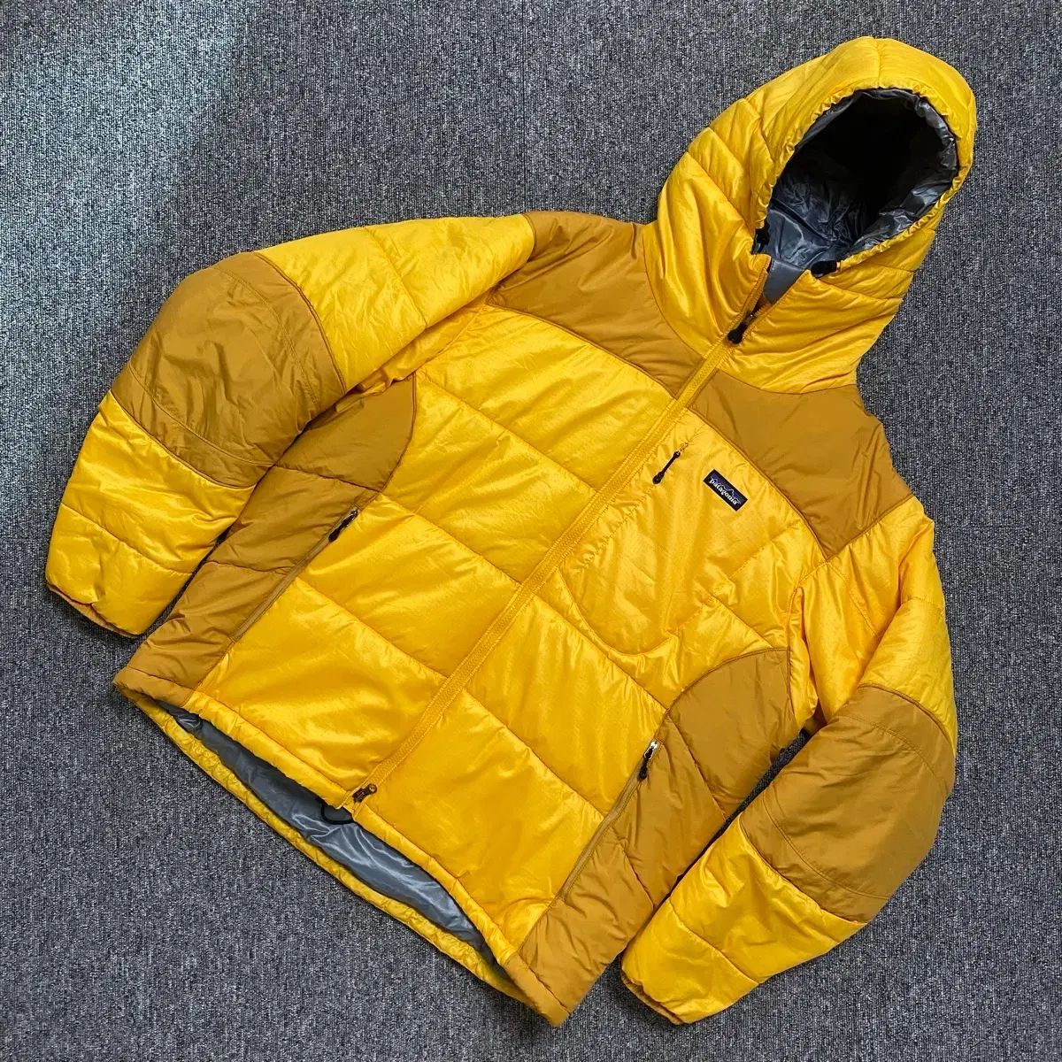 Patagonia Das parka
