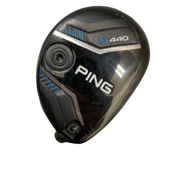 ピン G440 U6 ユーティリティ UT PING TOUR 2.0 CHROME 85(UT 
