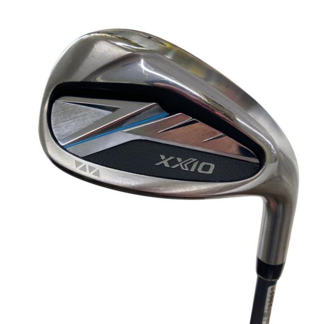 【中古】 ダンロップ XXIO(2026) AW ウェッジ WG XXIO MP1400(IR) (フレックスR) メンズ 男性用 右利き 右用 Cランク ゴルフクラブ
