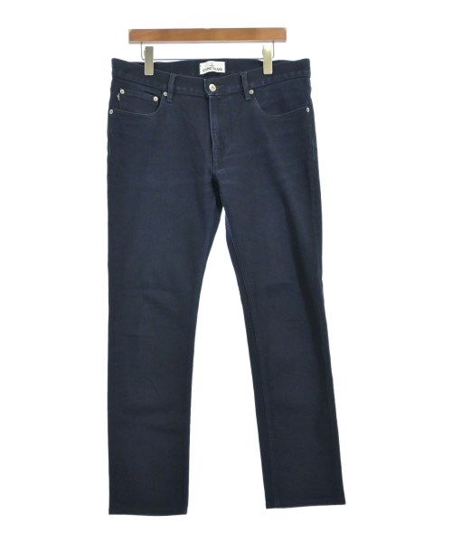 STONE ISLAND デニムパンツ メンズ 【古着】【中古】【送料無料】