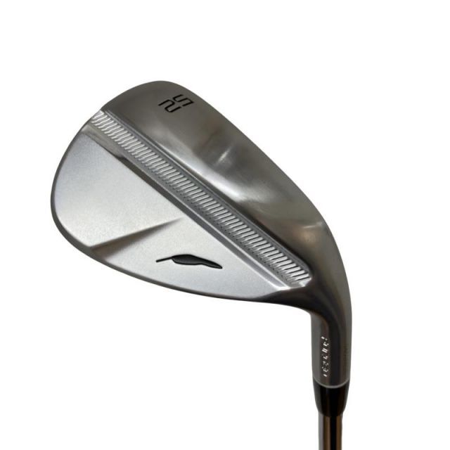 【中古】 フォーティーン RM-α ニッケルクロムメッキ(パールサテン) 52° ウェッジ WG TS-114w Ver2 (フレックスその他) メンズ 男性用 右利き 右用 Bランク ゴルフクラブ