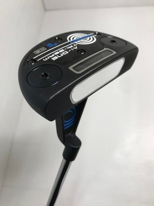 オデッセイ　Ai-ONE TRI-BEAM #5 CS　パター　中古【最短即日発送】
