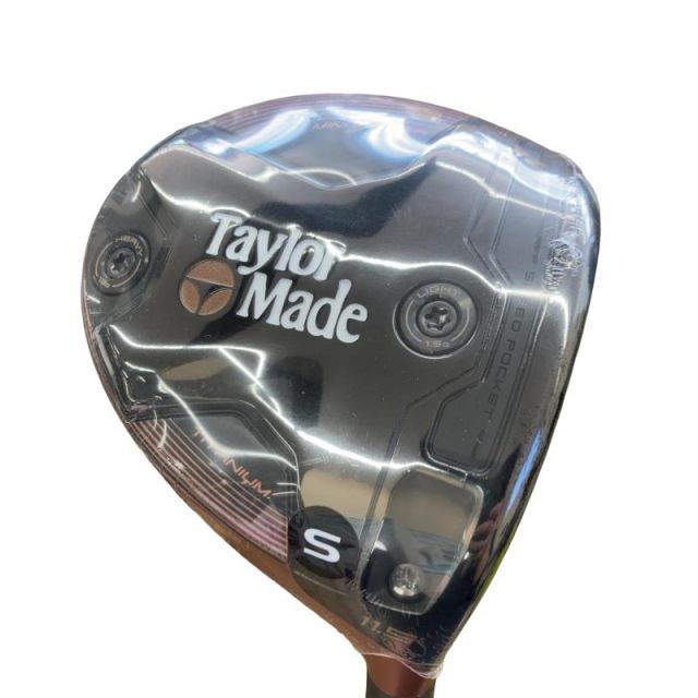 【中古】 テーラーメイド BRNR MINI DRIVER(2024) 11.5° ドライバー DR PROFORCE 65 M40X JP SPEC (フレックスS) メンズ 男性用 右利き 右用 Nランク ゴルフクラブ