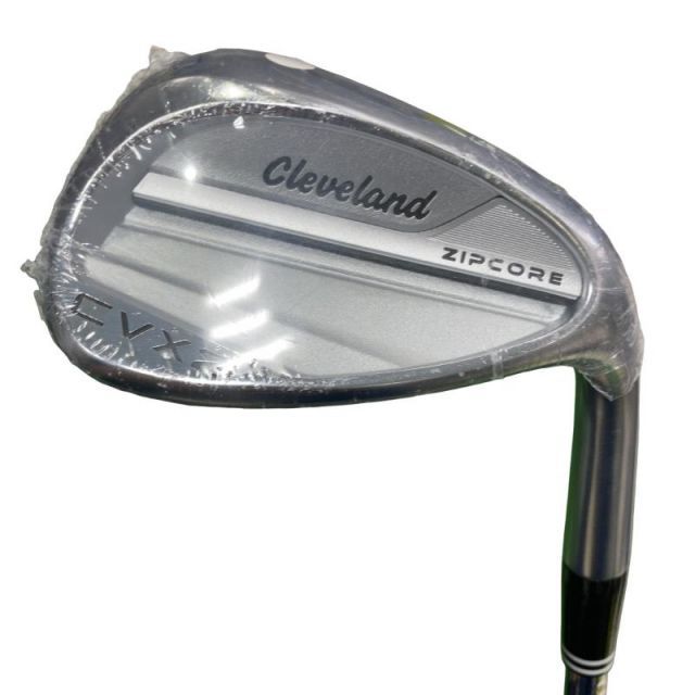 【中古】 クリーブランド Cleveland CVX 2 ZIPCORE 50°/12° ウェッジ WG NS PRO MODUS3 TOUR115 (フレックスS) メンズ 男性用 右利き 右用 Nランク ゴルフクラブ