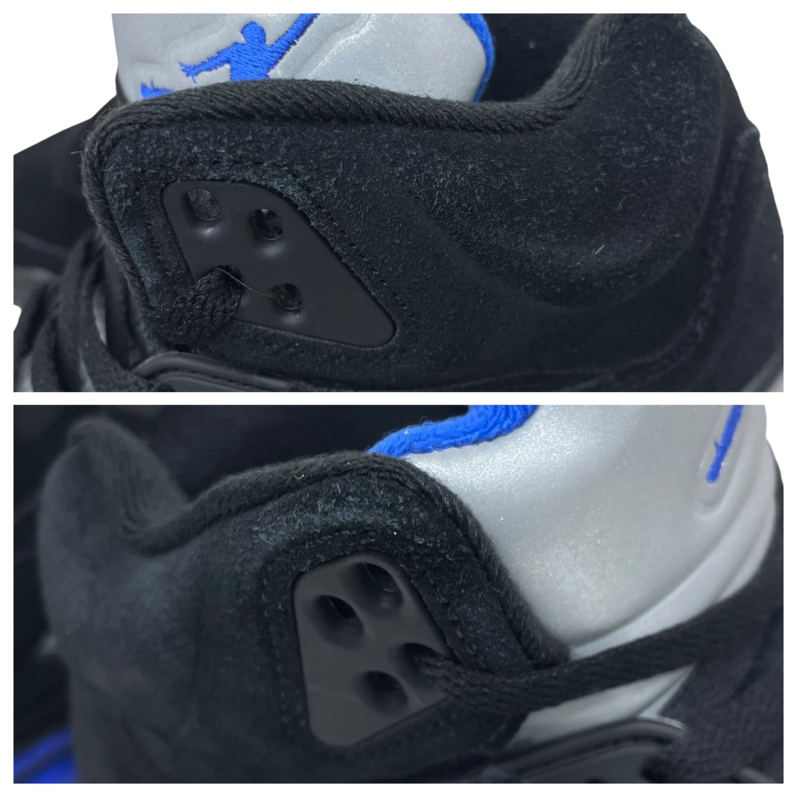 NIKE (ナイキ) AIR JORDAN 5 RETRO エアジョーダン レトロ ハイカット 