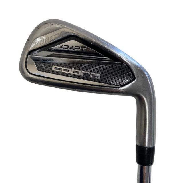 【中古】 コブラ cobra DS-ADAPT #5 単品アイアン LI NS PRO 950GH neo (フレックスS) メンズ 男性用 右利き 右用 Cランク ゴルフクラブ