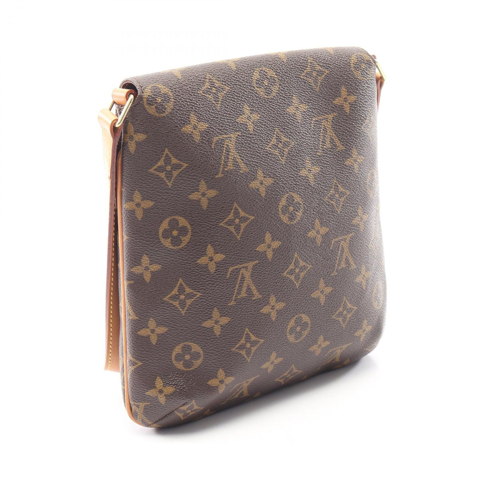 ルイ・ヴィトン LOUIS VUITTON ショルダーバッグ ミュゼットサルサ