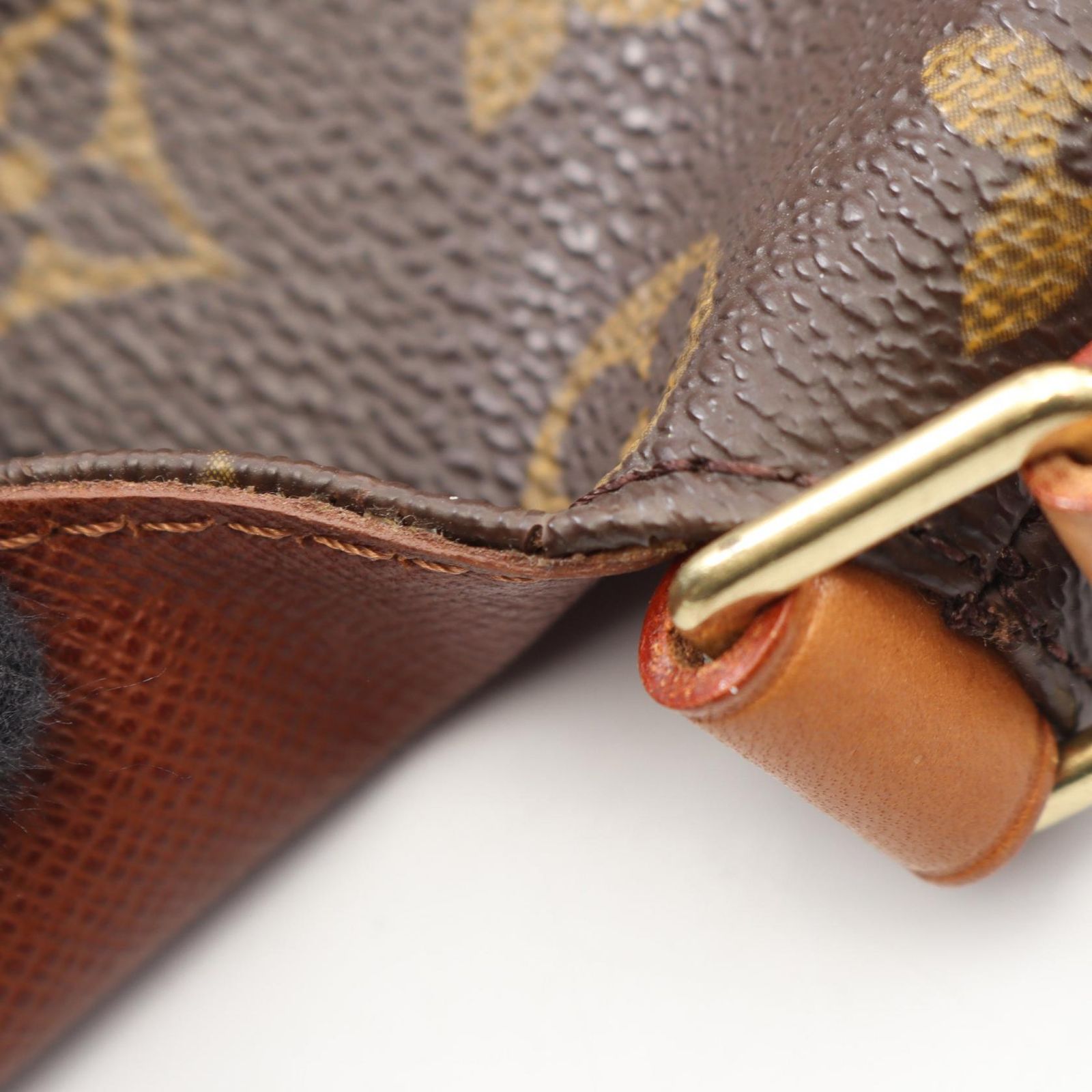 ルイ・ヴィトン LOUIS VUITTON ショルダーバッグ ミュゼットサルサ