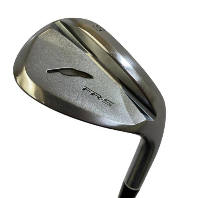 【中古】 フォーティーン FR-5 パールサテン 50° ウェッジ WG TS-101w (フレックスその他) メンズ 男性用 右利き 右用 Cランク ゴルフクラブ