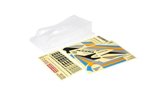 京商 α-2ﾉﾝﾃﾞｺﾚｰｼｮﾝﾎﾞﾃﾞｨ(PLAZMA Mk3/ﾌｧﾝﾄﾑ EP/ EFB003 RCカー部品 4,623円