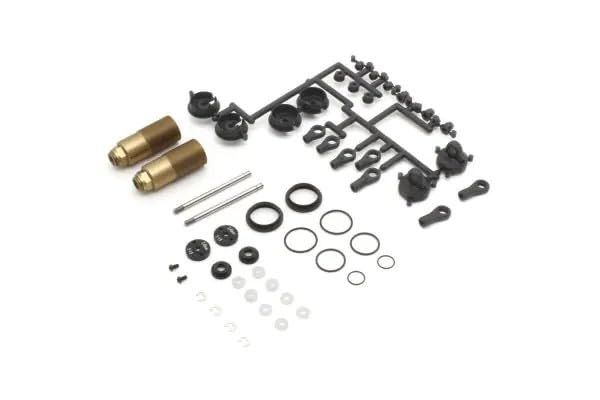 京商 DC13 ﾋﾞｯｸﾞﾎﾞｱｼｮｯｸ (41.5) W5313GM RCカー部品