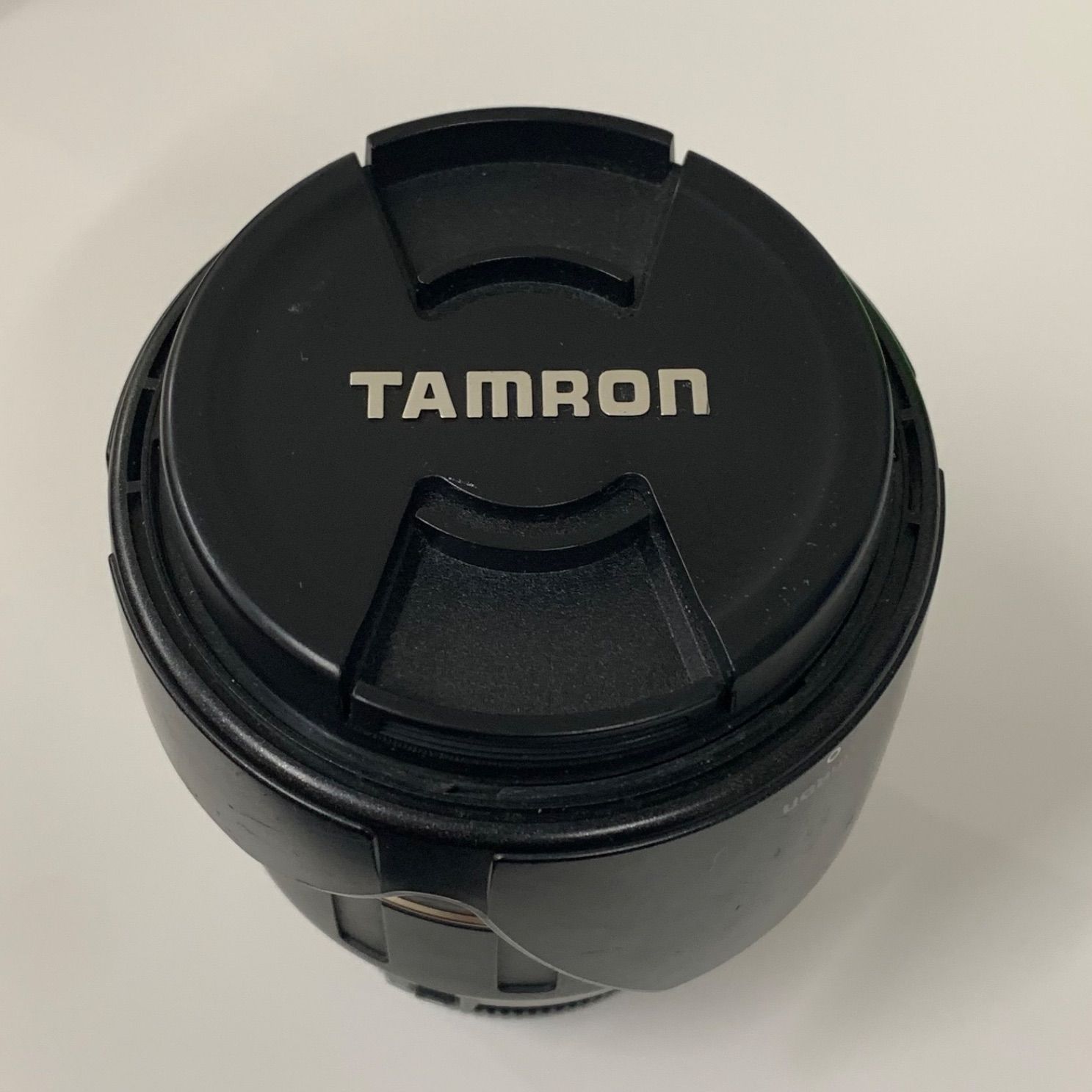 TAMRON ズームレンズ　28〜300mm K514-2