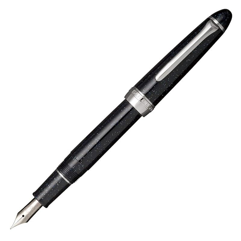 【新品】 セーラー万年筆 万年筆 四季織 ひさかた ほしくず 細字 11-0500-249
