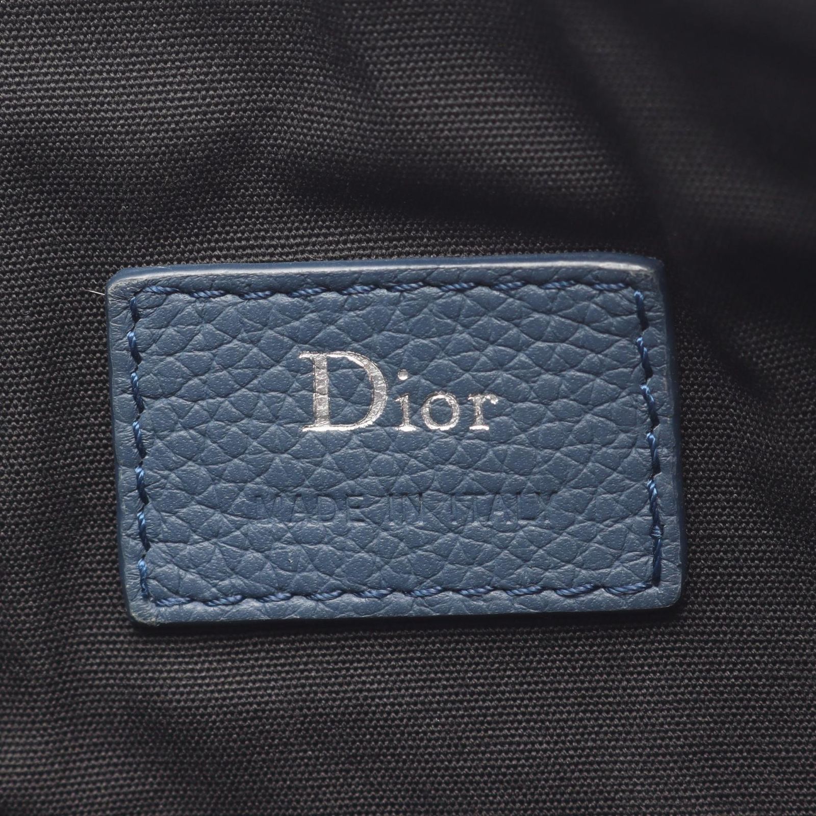 ディオール Dior ショルダーバッグ アトリエ ローラー 1ATPO061XXX 