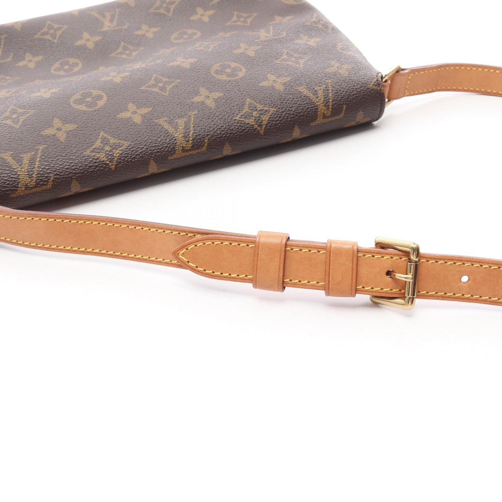 ルイ・ヴィトン LOUIS VUITTON ショルダーバッグ ミュゼットタンゴ 