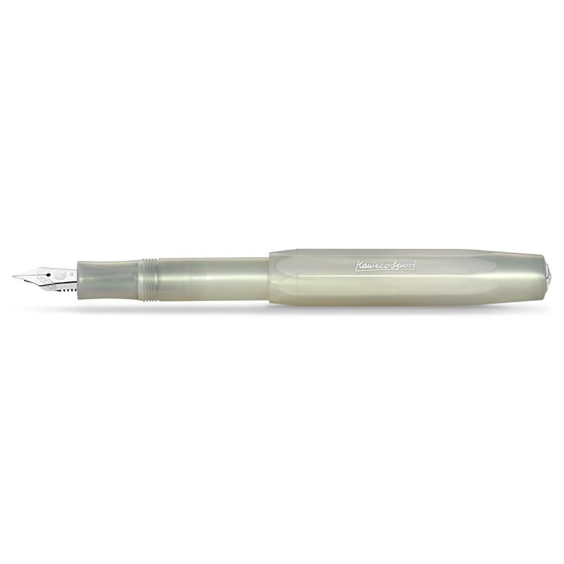 【新品】 カヴェコ　万年筆　ルナースポーツ 6,011円