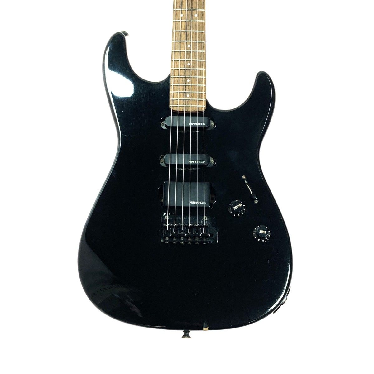 FERNANDES フェルナンデス THE FUNCTION SSH-40 本体のみ
