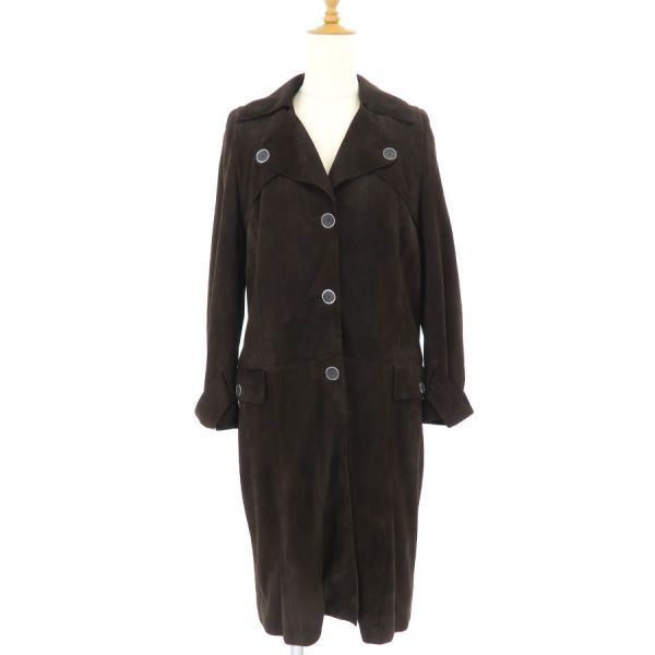 ロエベ コート 【Bランク】【中古】