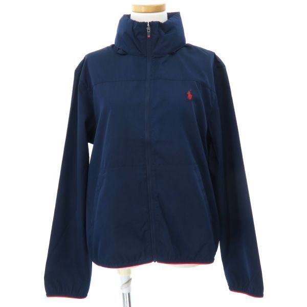 ポロ・ラルフローレン ジャケット 【Aランク】【中古】