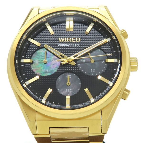 セイコー ワイアード AGAT442【Aランク】【中古】 9,100円