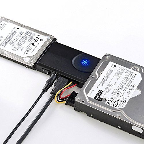 サンワサプライ IDE/SATA-USB3.0変換ケーブル USB-CVIDE6ts c0f8f4e3