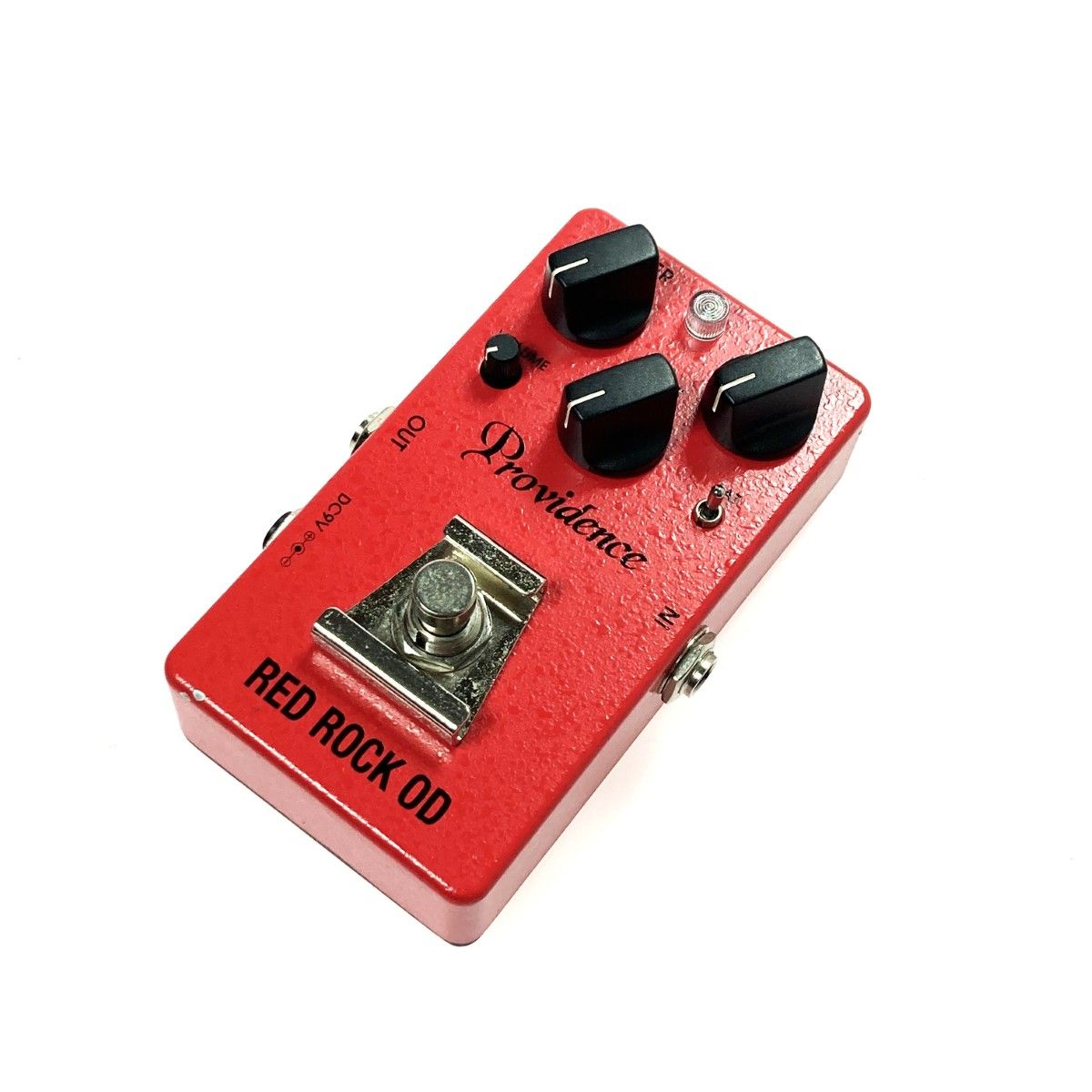Providence プロビデンス RED ROCK OD ROD-1 本体のみ