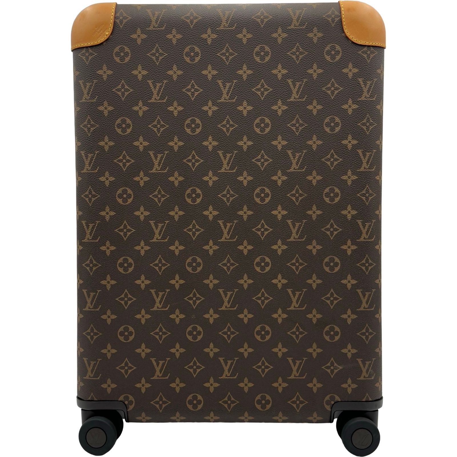 ルイ・ヴィトン LOUIS VUITTON ホライゾン55 M23203 モノグラム ユニセックス キャリーバッグ スーツケース