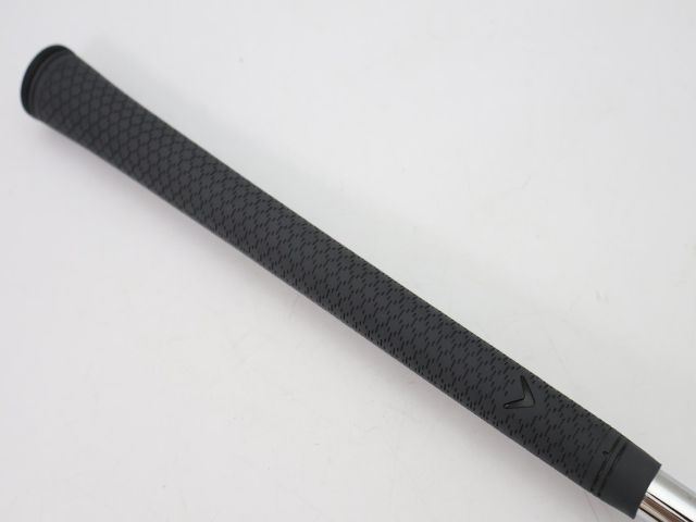 【中古】[B-ランク] ウェッジ キャロウェイ ジョーズロウクローム JAWS RAW CHROME 56-12W NSPRO950GHneo(JP)/S 56度　[1681]