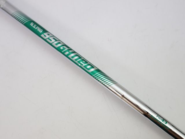 【中古】[B-ランク] ウェッジ キャロウェイ ジョーズロウクローム JAWS RAW CHROME 56-12W NSPRO950GHneo(JP)/S 56度　[1681]